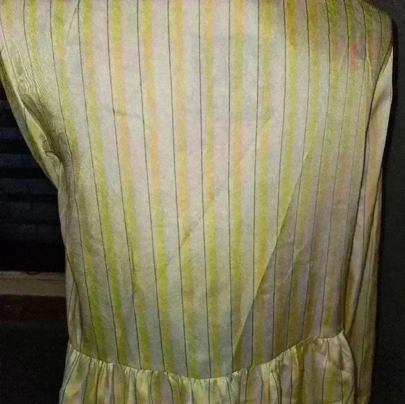 Nine West Womans Blouse Size XS - Picture 8 of 12